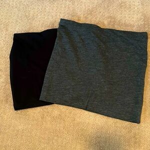 Bundle H&M mini skirts